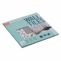 d-c-fix F2703004A Removable Grey, White - Additional view 4