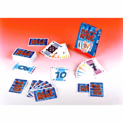 Amigo 100990, Card Game, 10 yr(s)
