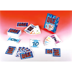 Amigo 100990 board/card game