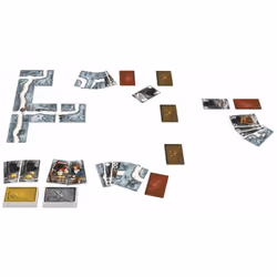 Amigo 04900 board/card game Saboteur 30 min Tactical - Additional view 4