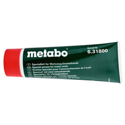 METABO SPECIAL GREASE FOR, TOOL SHANK END 631800000 Grease 100