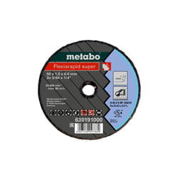 METABO 630192000 Cutting Disc, angle grinder 50 2 30600