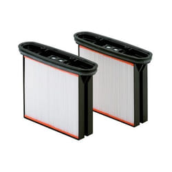 Metabo 631934000 vacuum accessory/supply Filter Drum vacuum