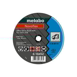 Metabo 616442000 angle grinder accessory Cutting disc
