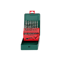METABO 627153000 Twist Drill Bit HSS-G, SP