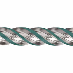 Metabo SDS-plus P4P Twist drill bit 1 pc(s) - Additional view 3