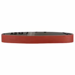 Metabo 10 SANDING BELTS 40 x 760 mm, P120, NK, RBS, Sanding belt, Metal, Red, 4 cm, 760 mm, 10 pc(s)