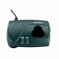 Metabo 62706400 battery charger Universal AC