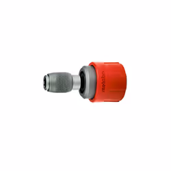 627241000 Quick Bit Holder, 0 V, Green