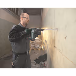 Metabo KHE 3251 800 W SDS Plus - Additional view 4