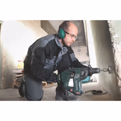 Metabo KHE 3251 800 W SDS Plus - Additional view 6