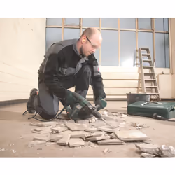 Metabo KHE 3251 800 W SDS Plus - Additional view 7