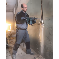 Metabo KHE 3251 800 W SDS Plus - Additional view 8