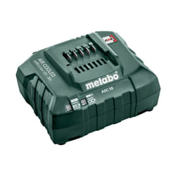 Metabo Air Cooled Battery Charger ASC 55, 12-36 v - 627045000
