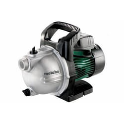 Metabo P 4000 G 1100 W Centrifugal pump 4.6 bar 4000 l/h