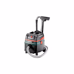 Asr 25L Sc Wet & Dry Vacuum Cleaner 1400W 240V