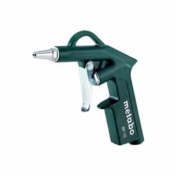 METABO 601579000 Compressed Air Spray Gun 6