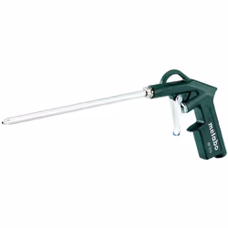 Compressed Air Spray Gun; METABO; 6