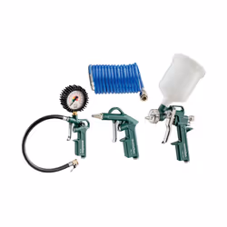 METABO 601585000 Compressed Air Spray Gun