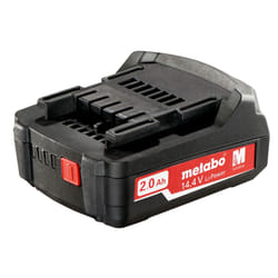 METABO 625595000 Rechargeable Battery, cordless screwdriver 14.4 2 330
