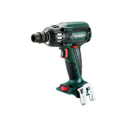 Metabo SSW 18 LTX 400 BL 1/2" 2150 RPM 400 N⋅m Black, Green, Red 18 V