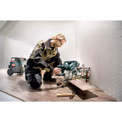 Metabo KGSV 72 XACT SYM 6300 RPM 1800 W