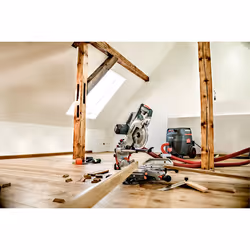 Metabo KGSV 72 XACT SYM 6300 RPM 1800 W