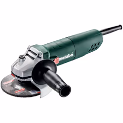 Metabo W 850-125 Angle Grinder 4.5""/5""