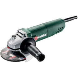 Metabo W 850-125 Angle Grinder  4.5""/5""