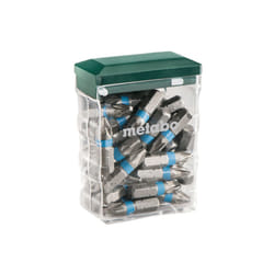 Metabo 626711000 screwdriver bit 25 pc(s)