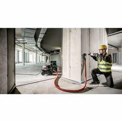 Metabo UHE 2660-2 800 W 1860 RPM SDS Plus - Additional view 8