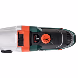 Metabo SBEV 1100-2 S 3100 RPM Keyless 2.8 kg Black, Green, Red, Stainless steel - Additional view 2