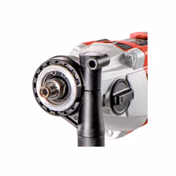 Metabo SBEV 1100-2 S 3100 RPM Keyless 2.8 kg Black, Green, Red, Stainless steel - Additional view 3