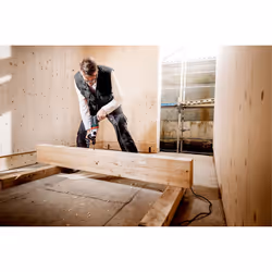 Metabo SBEV 1100-2 S 3100 RPM Keyless 2.8 kg Black, Green, Red, Stainless steel - Additional view 6