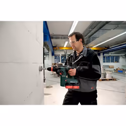 Metabo KHA 36-18 LTX 32 1100 RPM - Additional view 2