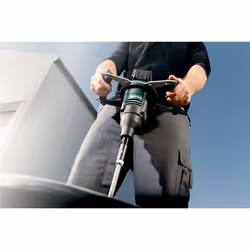 Metabo RW 18 LTX 120 power stirrer 750 RPM - Additional view 4