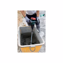 Metabo RW 18 LTX 120 power stirrer 750 RPM - Additional view 6