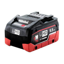 Metabo Werkzeug-rechargeable battery 625368000 18V 5.5Ah