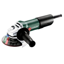 Metabo W 850-125 angle grinder 12.5 cm 11500 RPM 850 W 1.8 kg