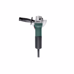 Metabo W 850-125 angle grinder 12.5 cm 11500 RPM 850 W 1.8 kg