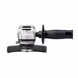 Metabo W 850-125 angle grinder 12.5 cm 11500 RPM 850 W 1.8 kg
