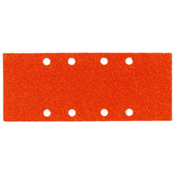 Metabo 624827000 rotary tool grinding/sanding supply Wood Sanding sheet