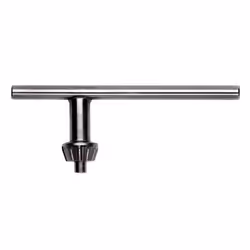 Metabo 635167000, Chuck key, 1 pc(s), Grey, 42 mm, 6 mm