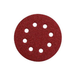 Metabo 631228000 rotary tool grinding/sanding supply Metal, Polyester, Steel, Wood Sanding sheet