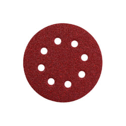 METABO 631589000 Grinding Disc Set, random orbit sander 125 25 H+M, SXE P 240