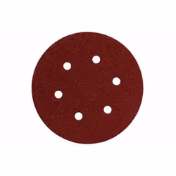 Metabo 624024000, Grinding wheel, Metal, Polyester, Stainless steel, Steel, Wood, Brown, Round, 15 cm, 15 cm