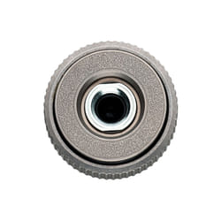 Metabo 630800000 angle grinder accessory Flange nut