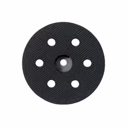 Grinding Disc Set, random orbit sander; METABO; 80 SX E 400