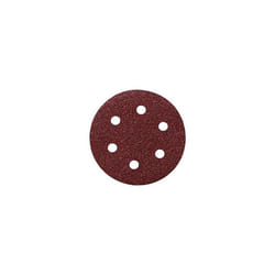 624051000 P40 25 ClingFit Sanding Discs 0 V Green