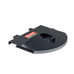 Carrera RC Wireless Charging Station single, Charging station, 8 yr(s), Black